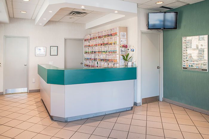 The Veterinary Clinic -Forest Hill Animal Clinic